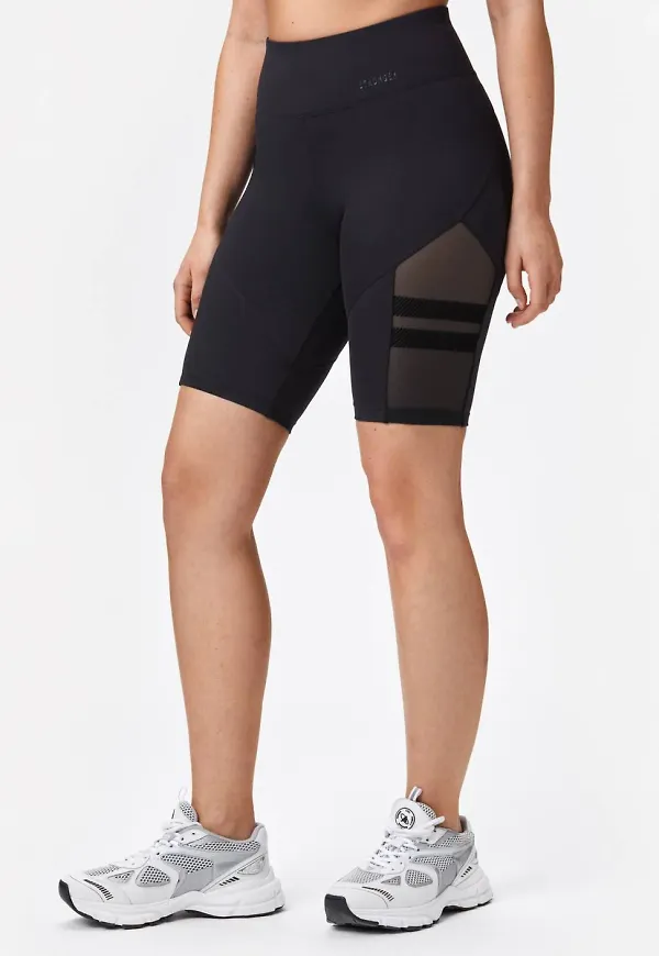 Guardian Bike Shorts