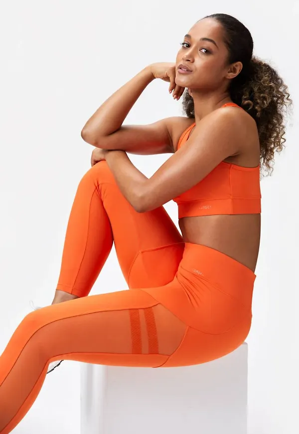 Guardian Tights