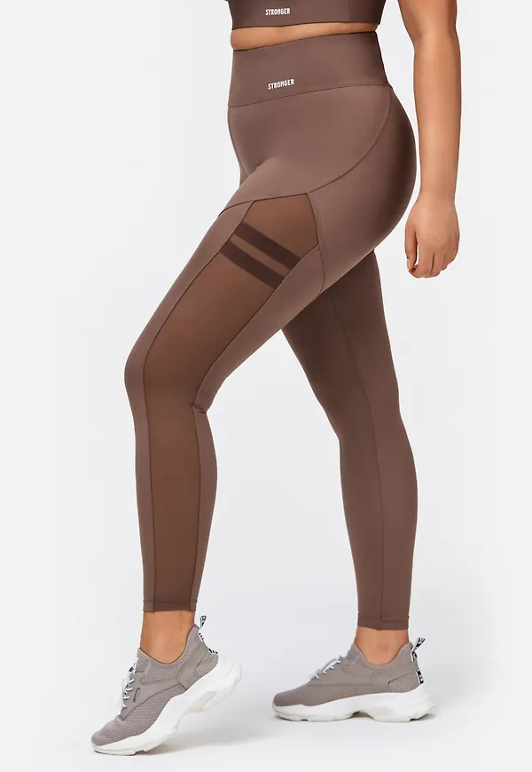 Guardian Tights