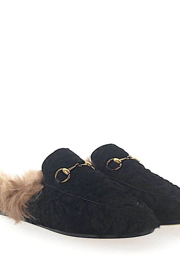 Gucci best sale slippers dam
