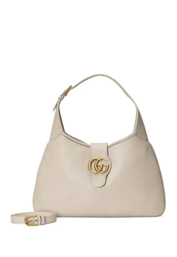 Gucci Aphrodite axelväska - Vit