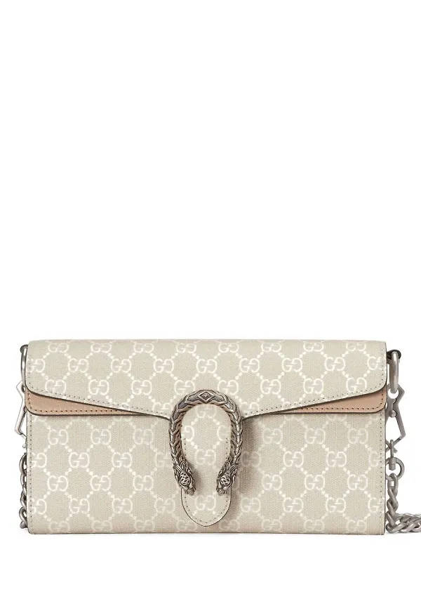 Gucci Dionysus axelväska - Neutral