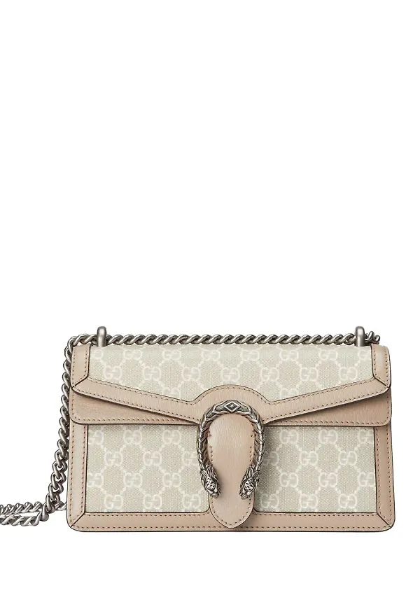 Gucci Dionysus GG väska - Neutral
