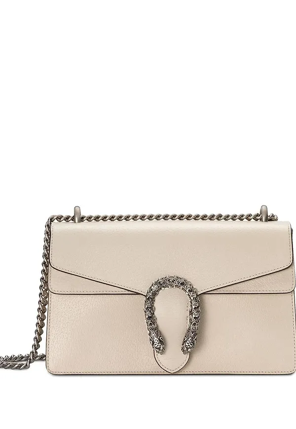 Gucci Dionysus liten axelväska - Neutral