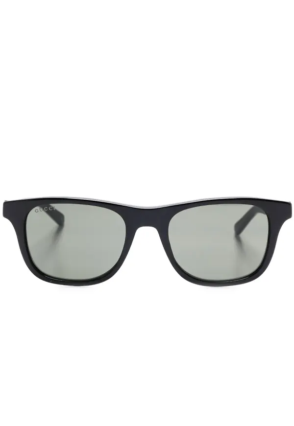 Gucci Eyewear GG1671S solglasögon - Svart