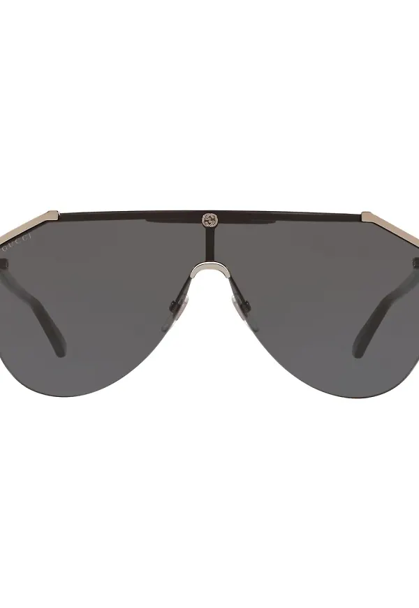 Gucci Eyewear solglasögon - Grön