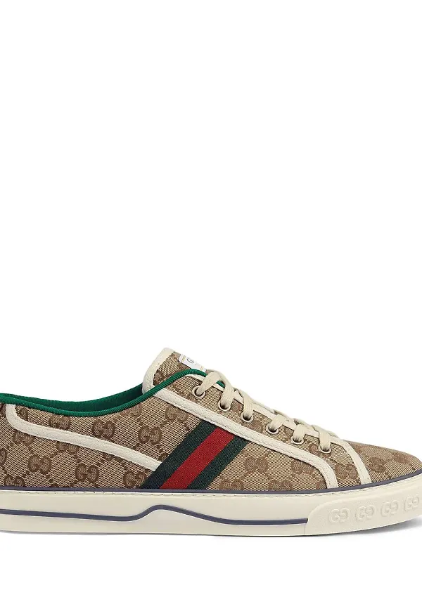 Gucci GG 1977 sneakers - Neutral