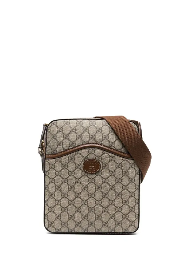 Gucci GG totebag - Neutral