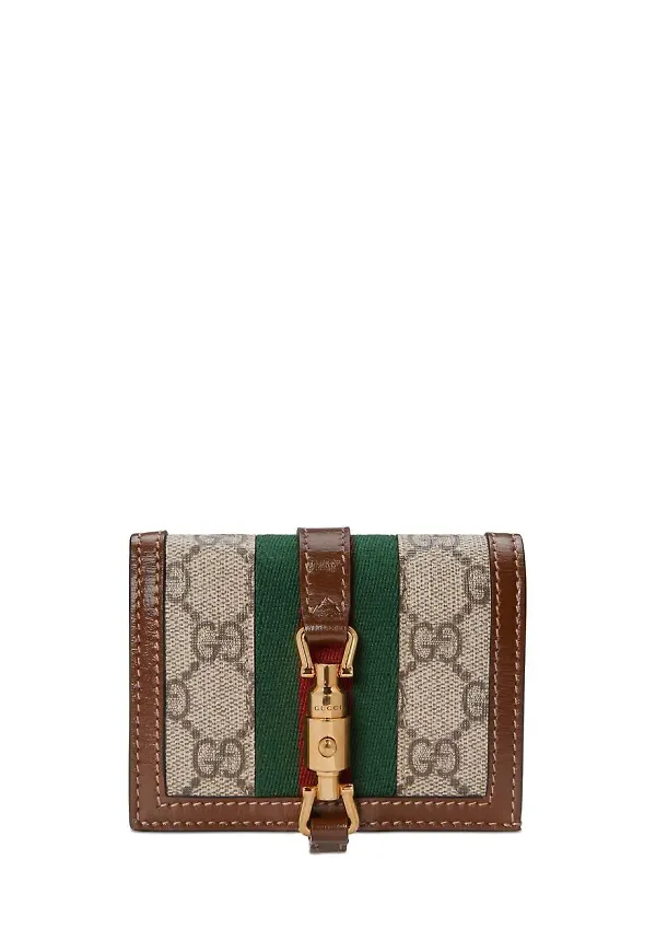 Gucci Jackie 1961 kortfodral - Neutral