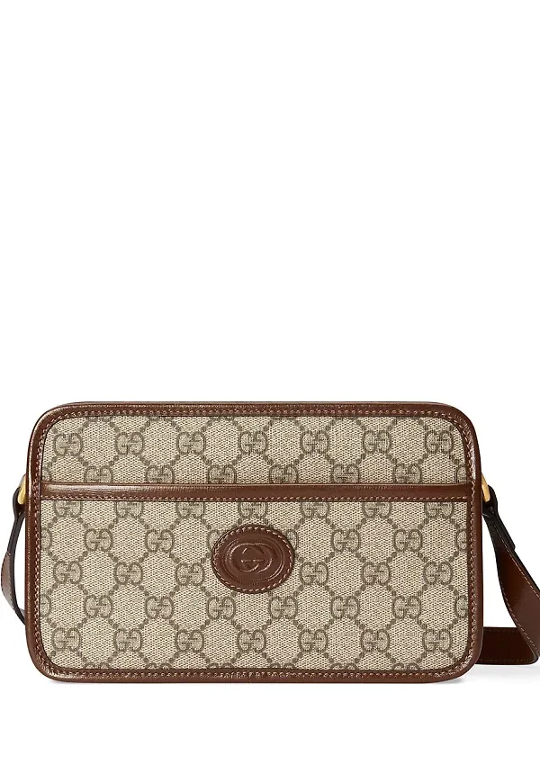 Gucci miniväska - Neutral
