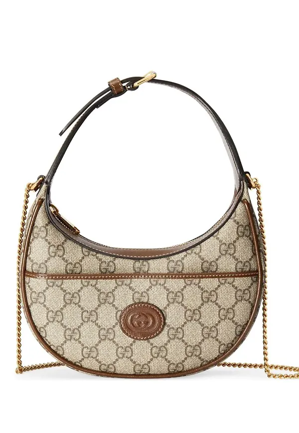 Gucci miniväska - Neutral