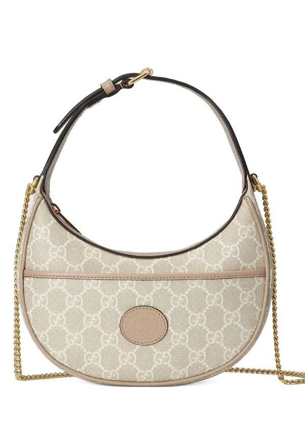 Gucci miniväska - Neutral