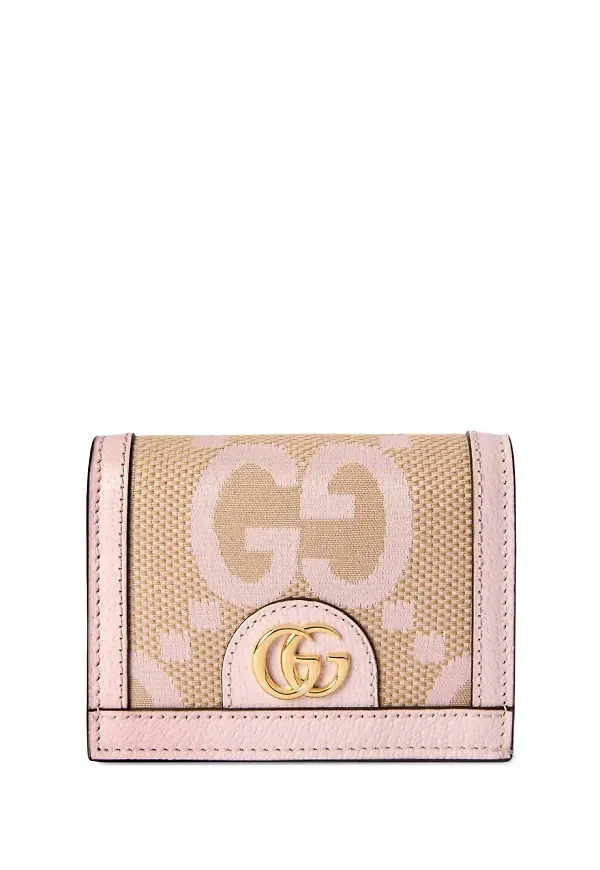 Gucci Ophidia kortfodral - Rosa