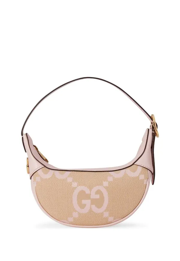 Gucci Ophidia väska - Rosa