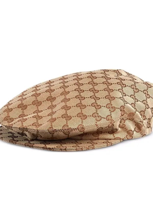 Gucci Original GG keps - Neutral
