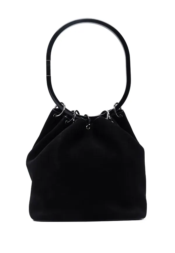 Gucci Pre-Owned bucketbag från 2010-talet - Svart