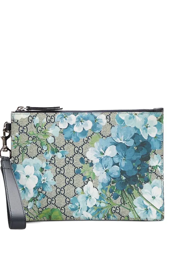 Gucci Pre-Owned GG Blooms kuvertväska - Neutral