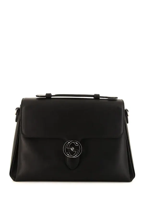 Gucci Pre-Owned multifunktionell väska - Svart