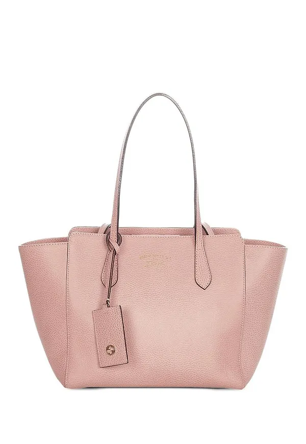 Gucci Pre-Owned Swing totebag - Rosa