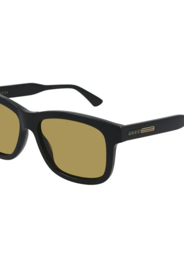 Gucci Solglasögon Svart, Dam