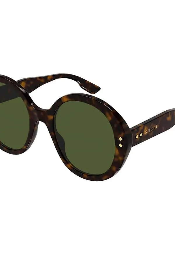Gucci Sungles Brun, Dam