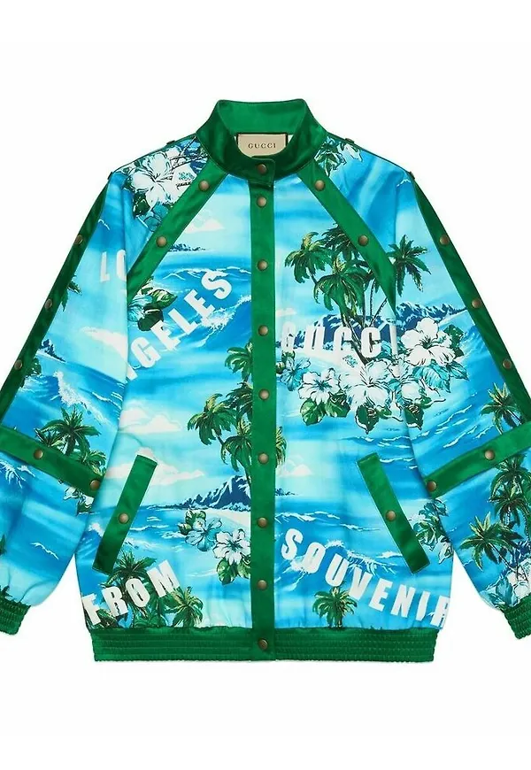 Gucci Sweatshirt Blå, Dam