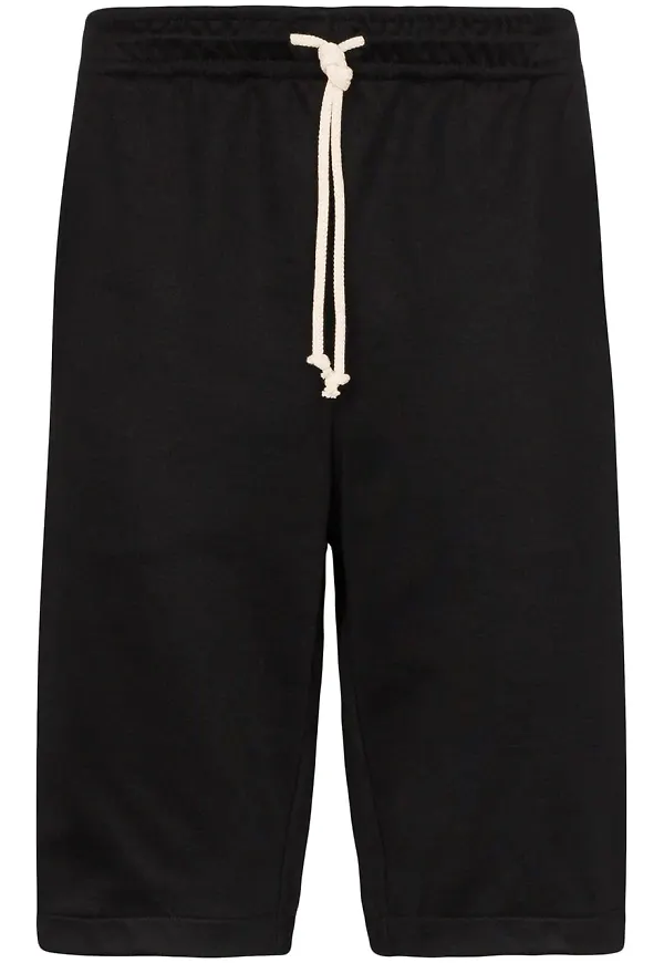 Gucci träningsshorts - Svart