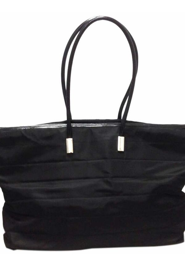 Gucci Vintage - Vintage Väskor - Svart - Dam - Storlek: ONE Size