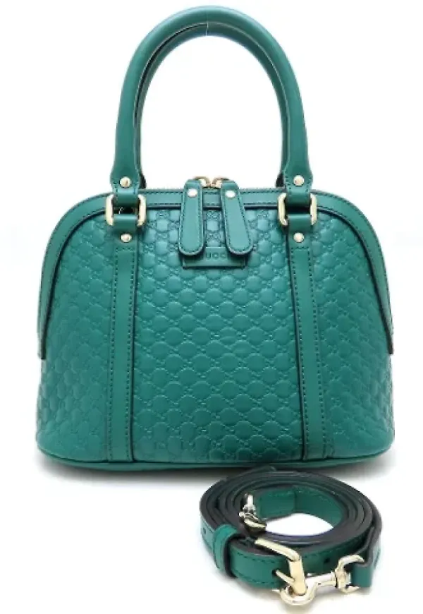 Gucci Vintage, Pre-owned, Dam, ONE Size, Pre-owned Laeder gucci-vskor