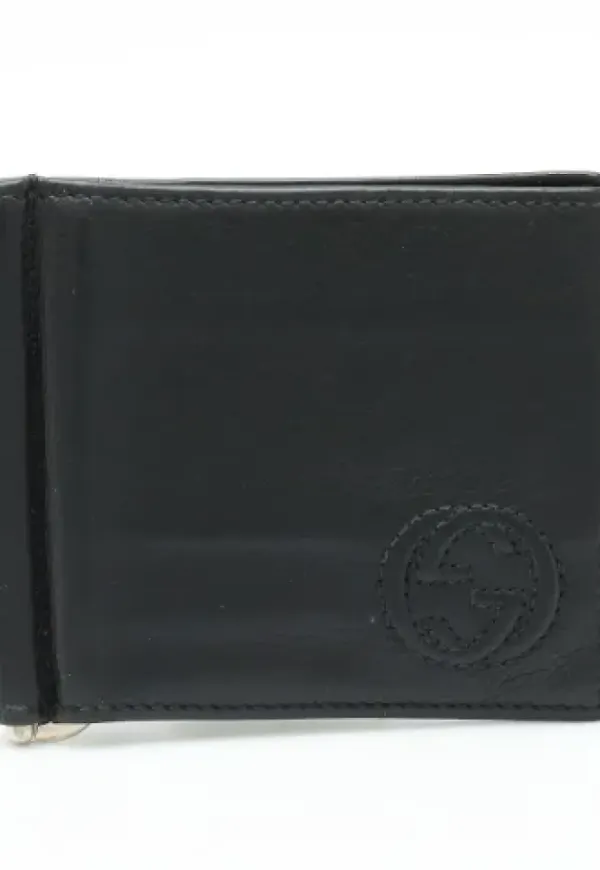 Gucci Vintage, Pre-owned, Dam, ONE Size, Pre-owned Laeder plnbcker