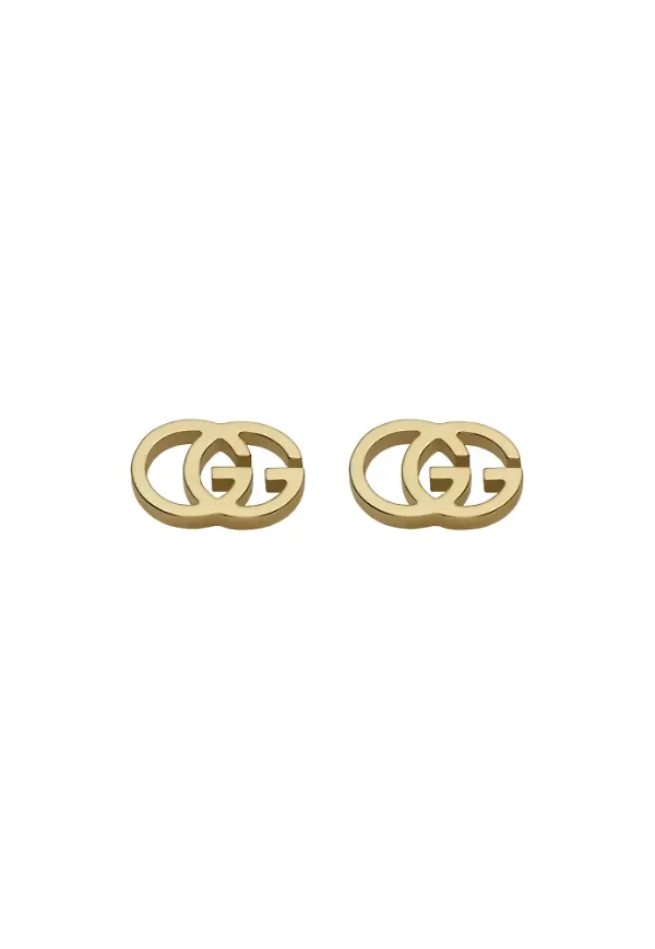 Gucci Örhängen Gul, Dam