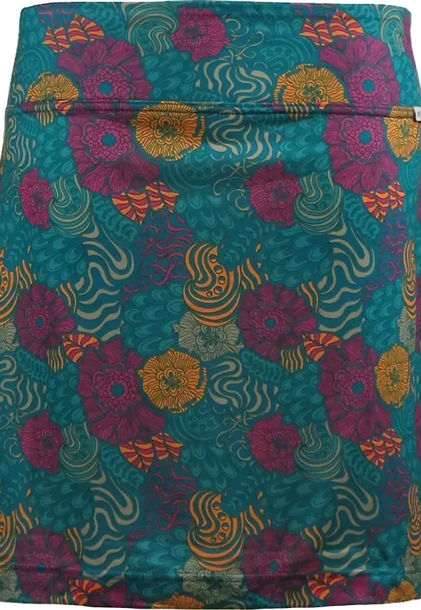 Gudrun Skort