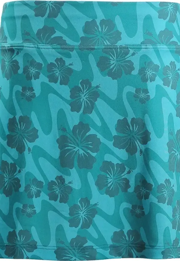 Gudrun Skort