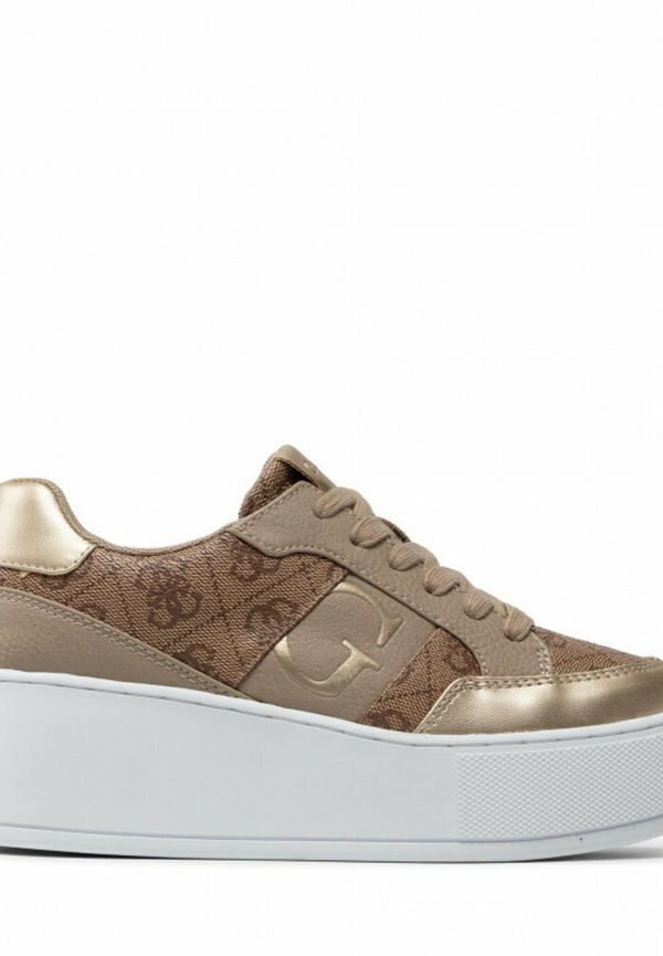 Bruna sneakers dam (2024) • Nu upp till 42 rea Alissa