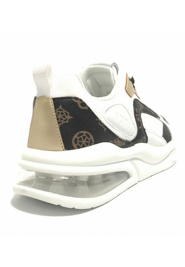 Fodrade sneakers dam (2025) • Rea med upp till 53 Alissa