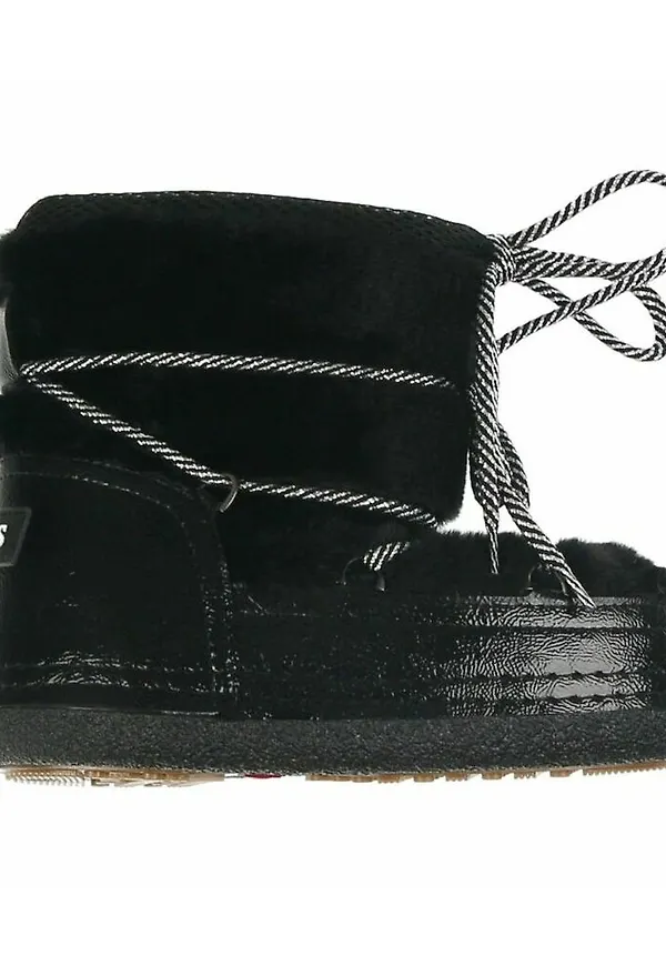 Guess - Vinterskor - Svart - Dam - Storlek: 41 Eu,39 Eu,36 Eu,37 Eu,38 Eu,40 EU