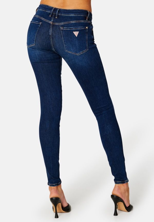 Guess Anette Jeans CDA1 CARRIE DARK. 25/30