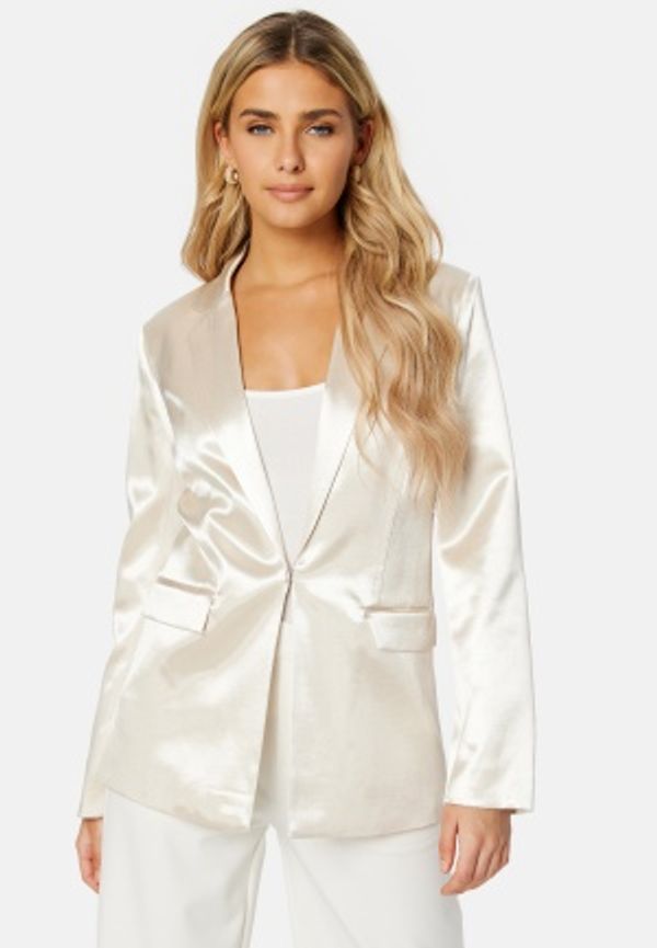 Guess Breta Blazer G1M5 PEARL OYSTER M