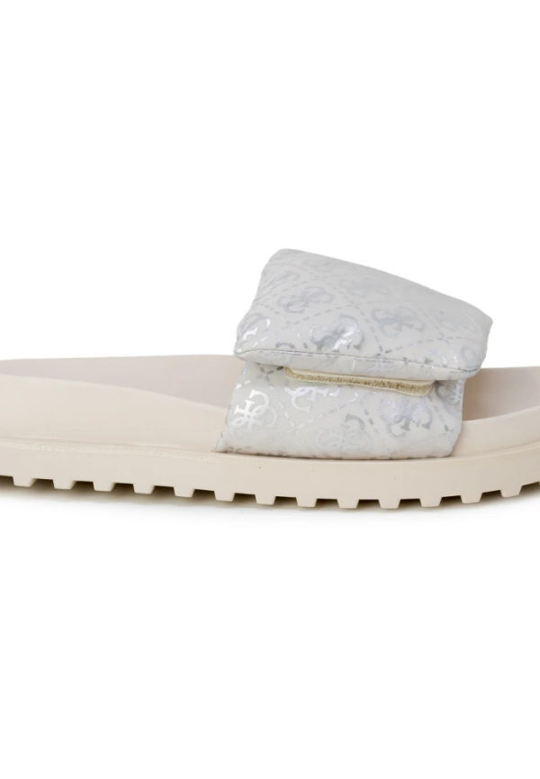 Guess Flip flops Grå, Dam