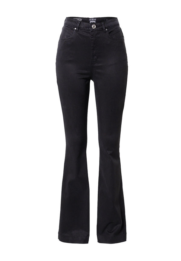 GUESS Jeans 'POP 70S' svart denim