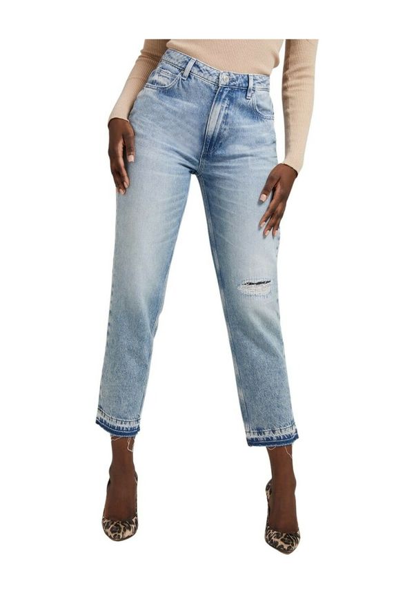 Guess Jeans Blå, Dam
