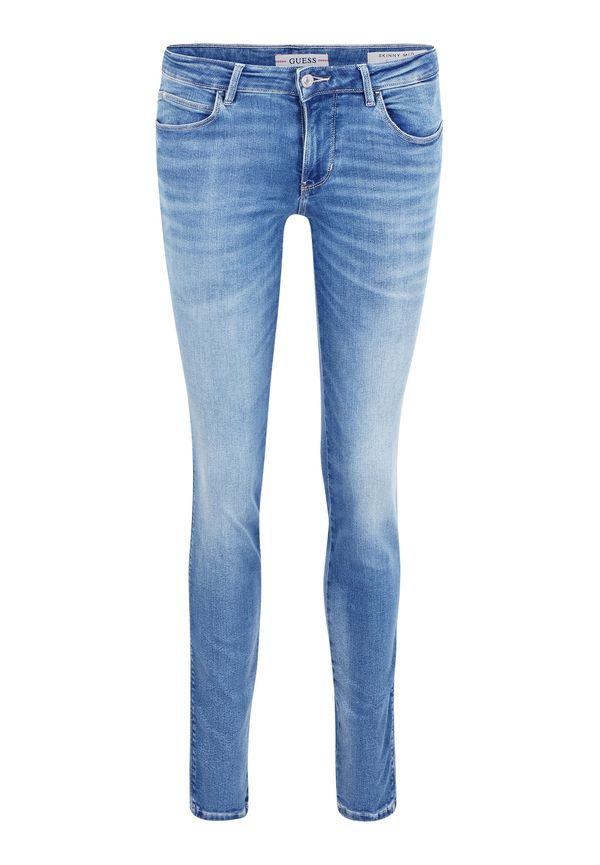GUESS Jeans blå denim