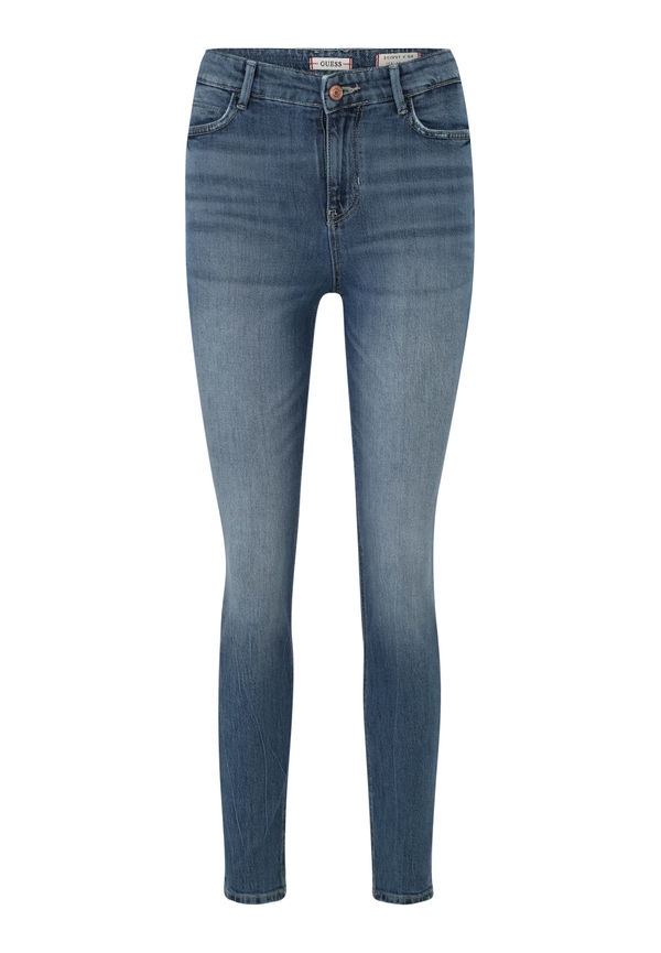 GUESS Jeans blå denim