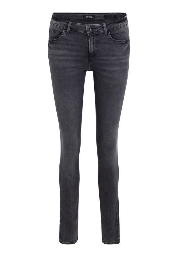 GUESS Jeans grå denim