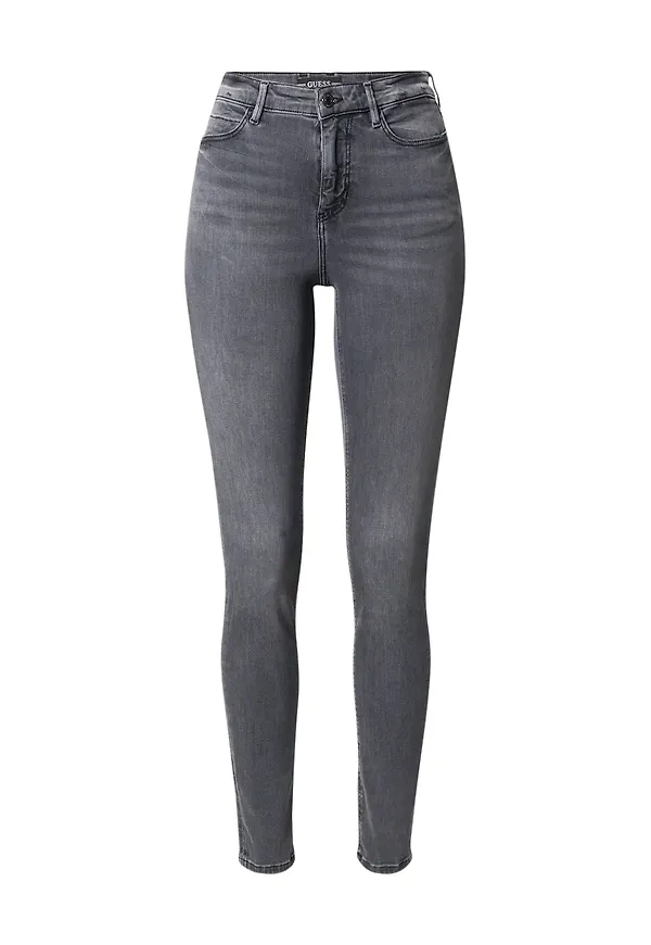 GUESS Jeans grå denim
