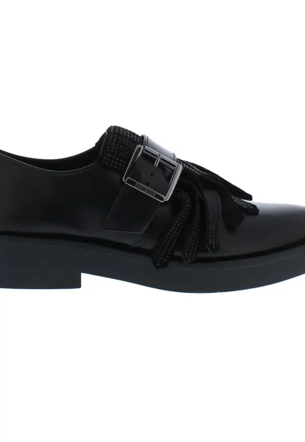 Guess Loafers Svart, Dam