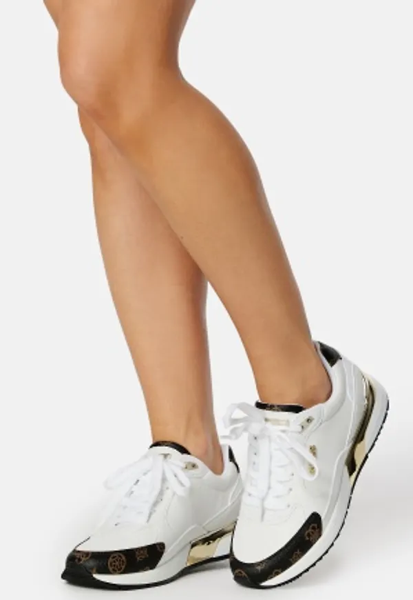 Guess Moxea Active Lady Sneaker White 36