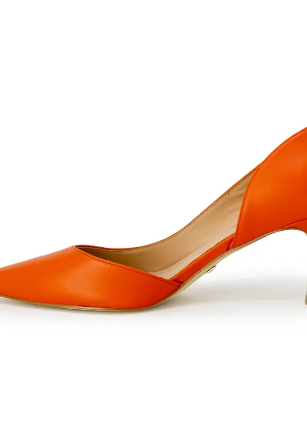 Guess Mystiker Orange, Dam
