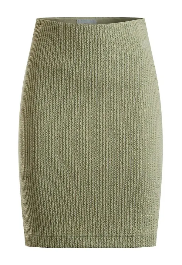 Guess Pencil Skirts Grön, Dam