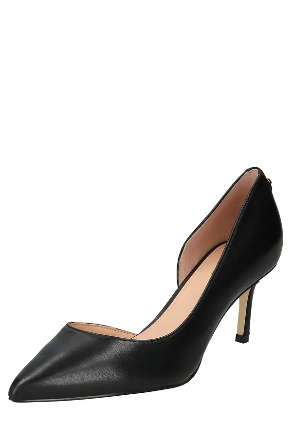 GUESS Pumps 'MYSTIC' svart